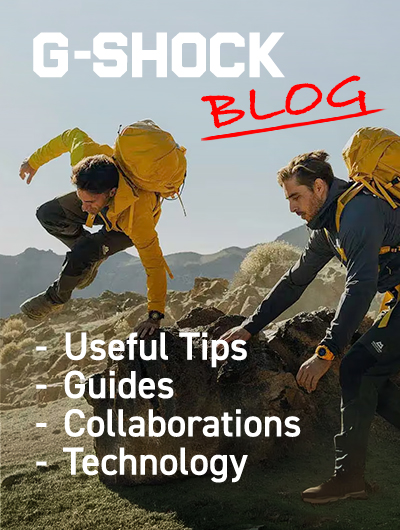 Sign-Up For CASIO iD